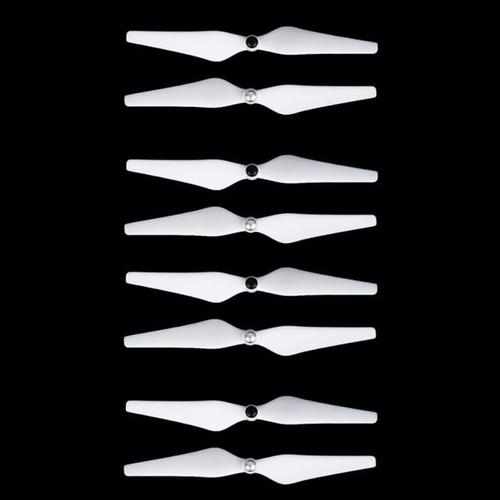 8pcs White 9450 Propeller for DJI Phantom 3 Advanced Standard Professional SE 2 Vision Drone Propellers Drones Xpress