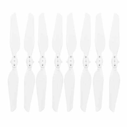 8pcs White Quick Release Propeller for FIMI X8SE X8 SE 2020 Drone Propellers Drones Xpress