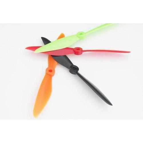 8pcs/4pairs 5045 6045 2 Blade Propeller CW CCW Propellers Drones Xpress 6045 Red