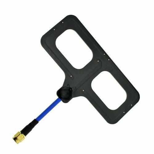 915MHz Maple Wireless Moxon Antenna SMA for FPV Antennas Drones Xpress RP-SMA