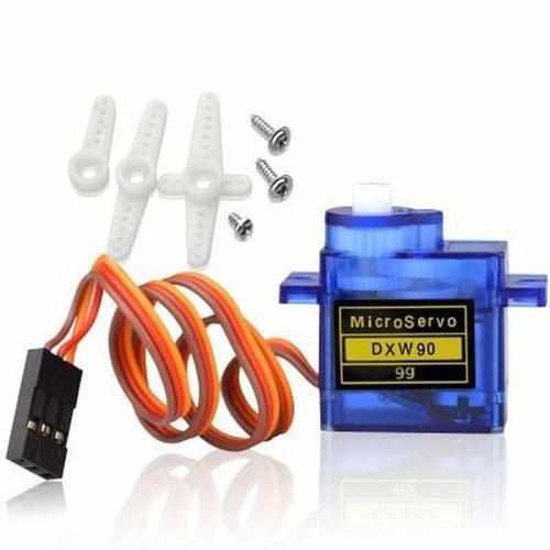 9g SG90 MG90S Servo Servos Drones Xpress 1
