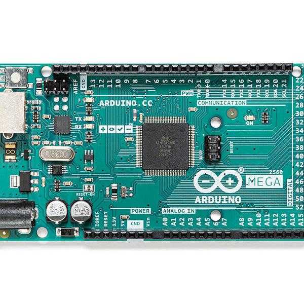Arduino Mega 2560 Rev3