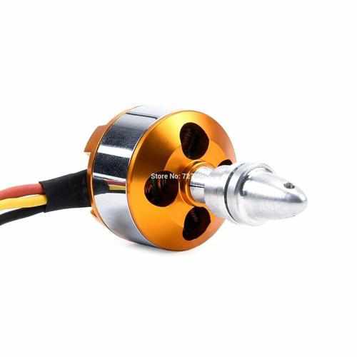 A2208 1100KV Brushless DC Motor Motors Drones Xpress