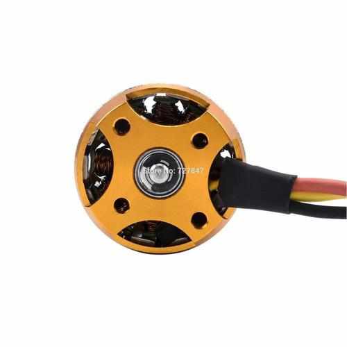A2208 1100KV Brushless DC Motor Motors Drones Xpress
