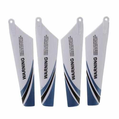 ABWE Syma 4pcs Propellers for S107 Propellers Drones Xpress