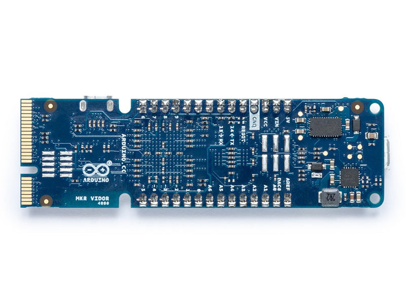 Arduino MKR Vidor 4000