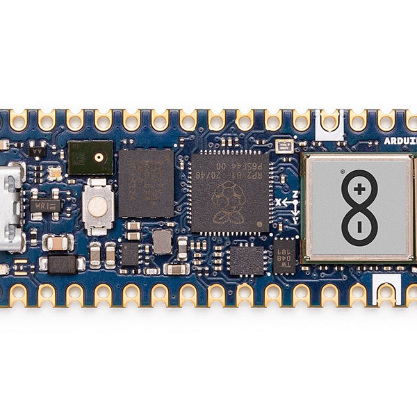 Arduino Nano RP2040 Connect