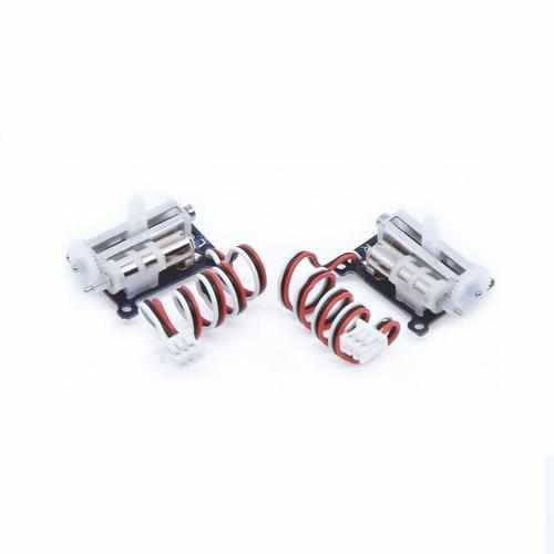 AFRC-D10115 1.5g Linear Servo Micro Lightweight with Digital Controller Servos Drones Xpress JR Plug