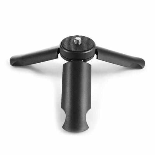 ALLOYSEED Foldable Handheld Gimbal Stabilizer Tripod Stand Camera Gimbals Drones Xpress 