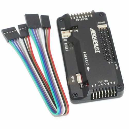 APM 2.8 Multi-copter Flight Controller Flight Controllers Drones Xpress
