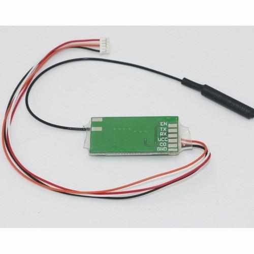 APM PIX PX4 Flight Controller Mini OSD 3DR Transmitter Flight Controllers Drones Xpress 433MHz For APM