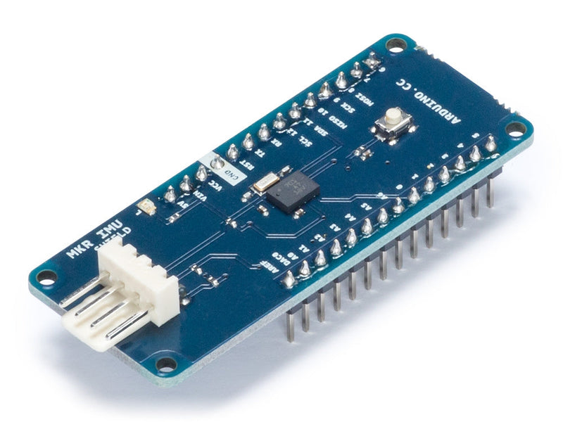 Arduino MKR IMU Shield
