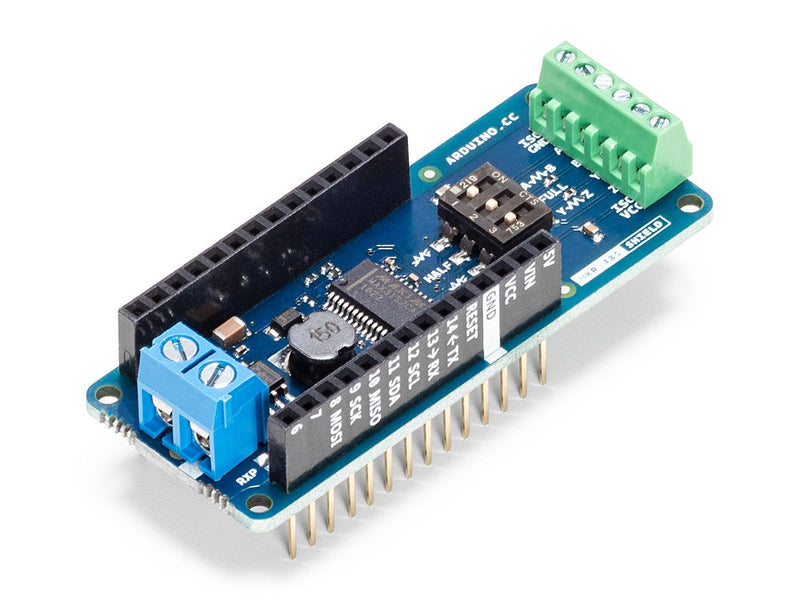 Arduino MKR 485 Shield