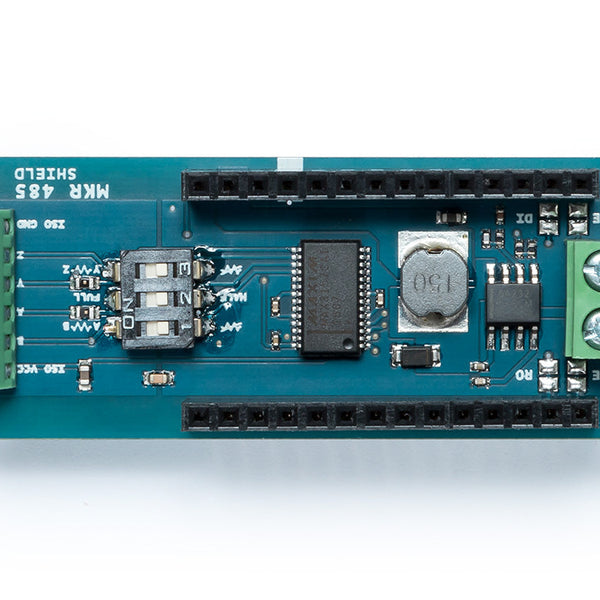 Arduino MKR Therm Shield – AMOV LAB