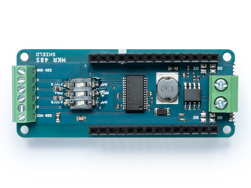 Arduino MKR 485 Shield