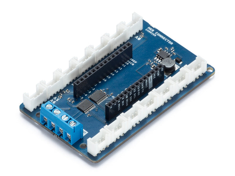 Arduino MKR Connector Carrier (Grove compatible)
