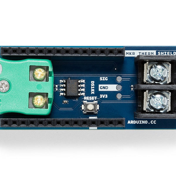 Arduino MKR Therm Shield