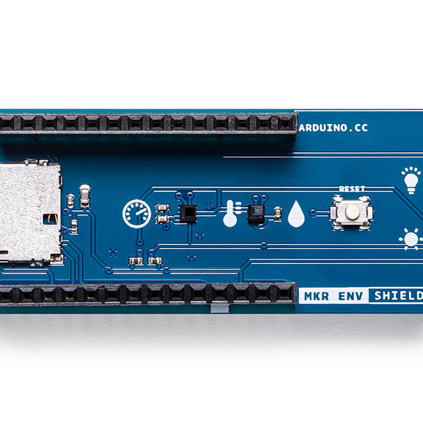Arduino MKR ENV Shield rev2