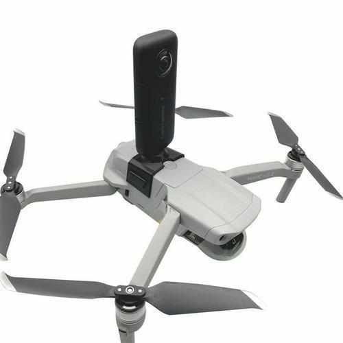 Accessories for DJI Mavic Air 2 Drone Accessories Drones Xpress bottom mount