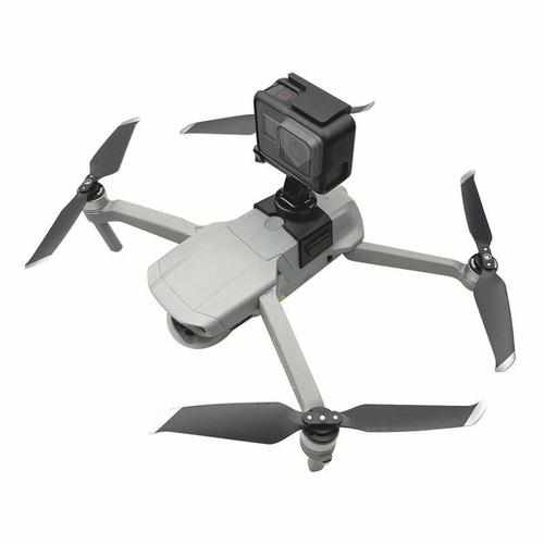 Accessories for DJI Mavic Air 2 Drone Accessories Drones Xpress bottom mount