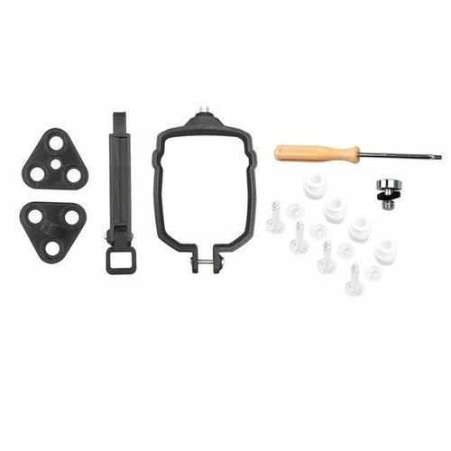 Accessories for DJI Mavic Air 2 Drone Accessories Drones Xpress bottom mount