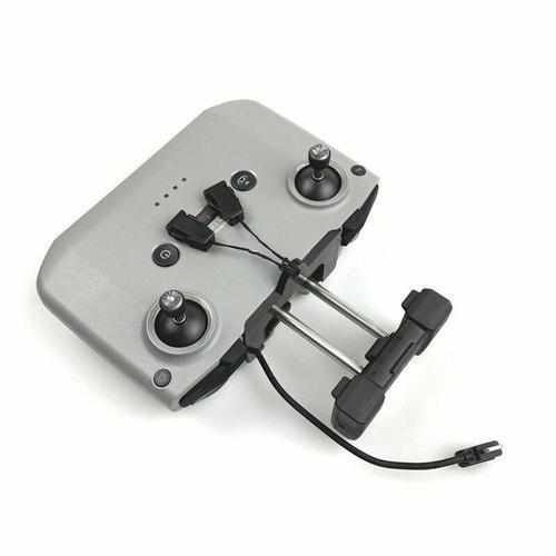 Accessories for DJI Mavic Air 2 Drone Accessories Drones Xpress bottom mount