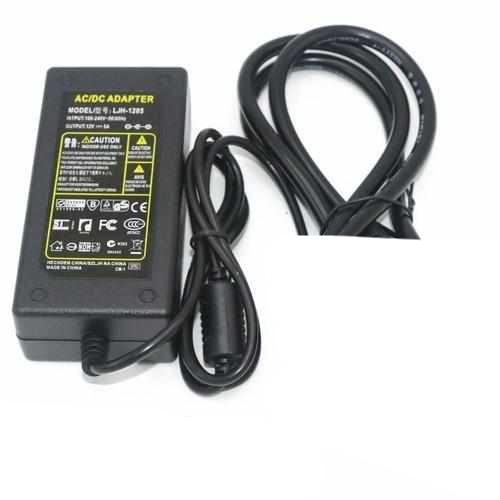 Adapter DC 12V 5A For Imax B5 B6 Balancer Charger Chargers Drones Xpress