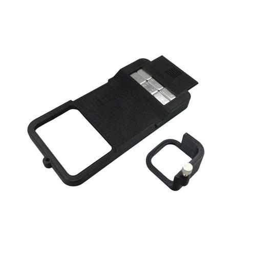 Adapter Switch Plate Mount for DJI Osmo Mobile 4 Accessories Drones Xpress