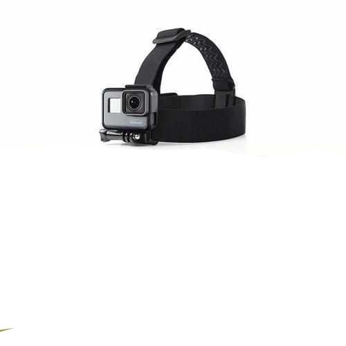 Adjustable Head Strap Band for Gopro Hero Accessories Drones Xpress 