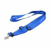Adjustable Lanyard Sling Neck Strap for DJI OM 4 OSMO Mobile 2 Accessories Drones Xpress Light Blue