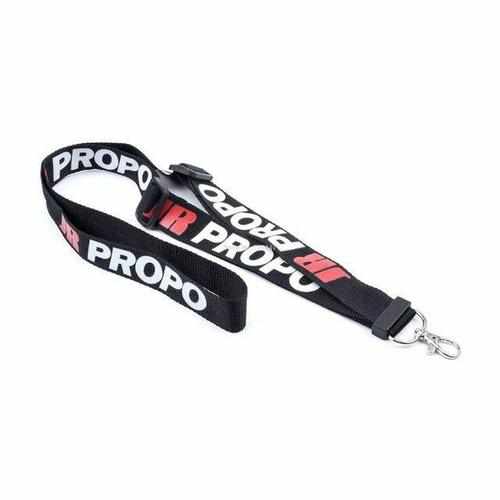 Adjustable Neck Strap Belt Accessories Drones Xpress black 