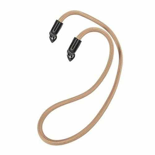 Adjustable Nylon Strap for Sony Nikon Canon Digital Camera Accessories Drones Xpress Metal Ring Black 