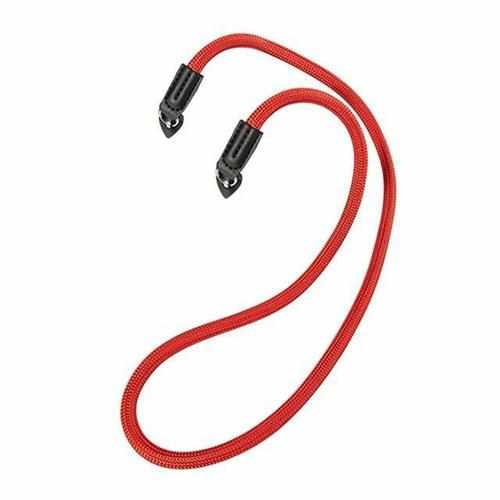 Adjustable Nylon Strap for Sony Nikon Canon Digital Camera Accessories Drones Xpress Metal Ring Black 