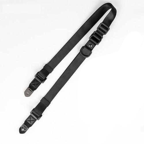 Adjustable Nylon Strap for Sony Nikon Canon Digital Camera Accessories Drones Xpress Metal Ring Black 