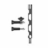 Aluminium Extension Rod for Insta360 One R X Gopro Hero 9 8 Action Accessories Drones Xpress