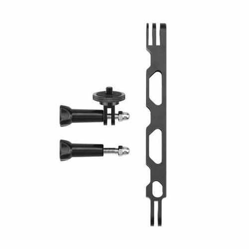 Aluminium Extension Rod for Insta360 One R X Gopro Hero 9 8 Action Accessories Drones Xpress