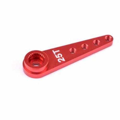 Aluminum Alloy 25T Steering Servo Arm Horn Servos Drones Xpress arm 3