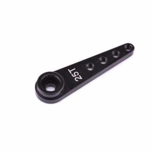 Aluminum Alloy 25T Steering Servo Arm Horn Servos Drones Xpress arm 3