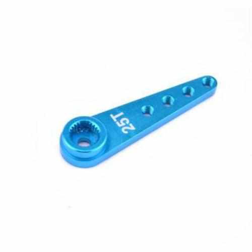 Aluminum Alloy 25T Steering Servo Arm Horn Servos Drones Xpress arm 3