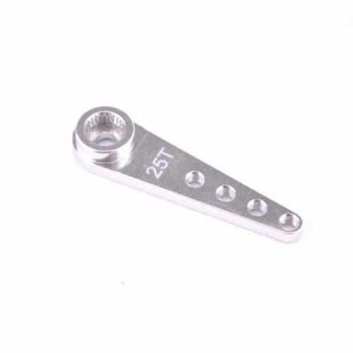 Aluminum Alloy 25T Steering Servo Arm Horn Servos Drones Xpress arm 3
