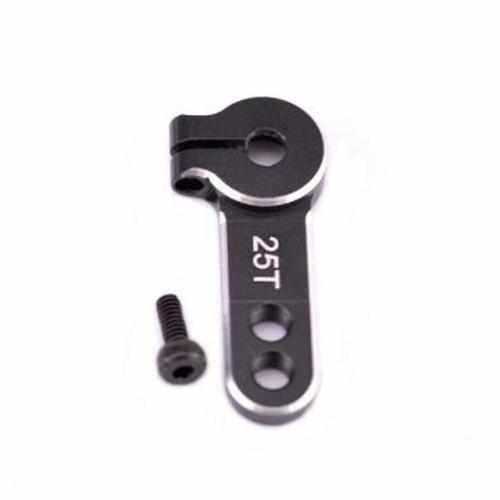 Aluminum Alloy 25T Steering Servo Arm Horn Servos Drones Xpress arm 3