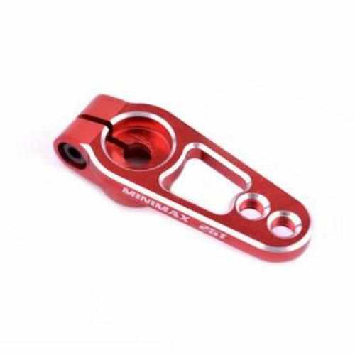 Aluminum Alloy 25T Steering Servo Arm Horn Servos Drones Xpress arm 3