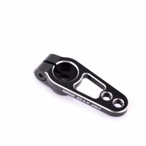 Aluminum Alloy 25T Steering Servo Arm Horn Servos Drones Xpress arm 3