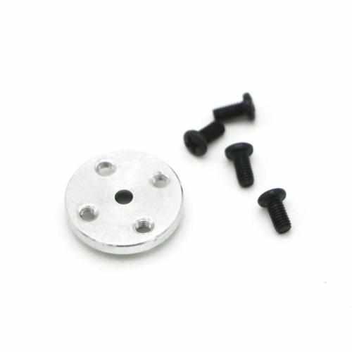 Aluminum Holder Servo Spare Parts For MG995 MG996 TR213 S3003 Servos Drones Xpress