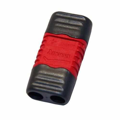 Amass 5 Pairs X T Plug Connector With Sheath Housing Cables Drones Xpress 10 male