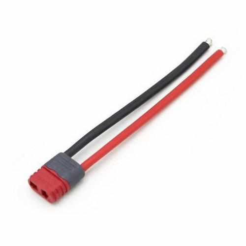 Amass T Plug Connector Male Female with Housing Cables Drones Xpress T female 