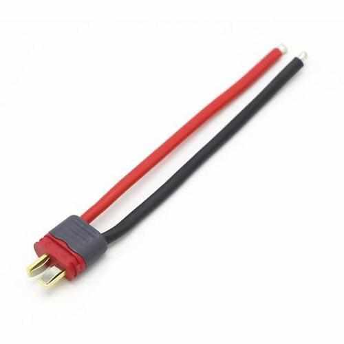 Amass T Plug Connector Male Female with Housing Cables Drones Xpress T female 