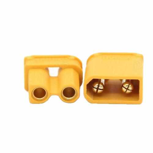 Amass XT30 Gold-plated Battery Connector Plug Cables Drones Xpress 5 pairs