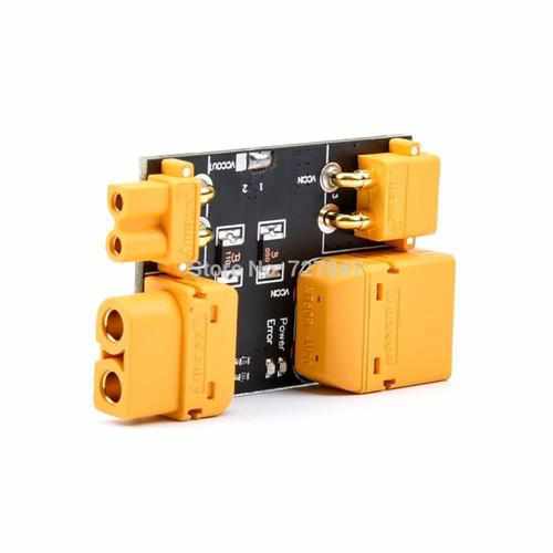 Amass XT30 XT60 XT60PW Fuse Smoke Stopper Cables Drones Xpress
