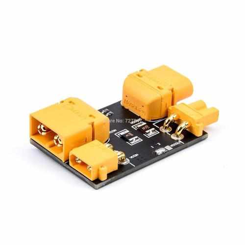 Amass XT30 XT60 XT60PW Fuse Smoke Stopper Cables Drones Xpress